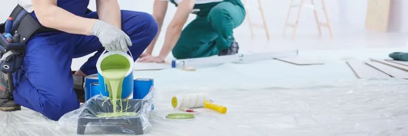 Comprehensive Guide to House Painting Projects