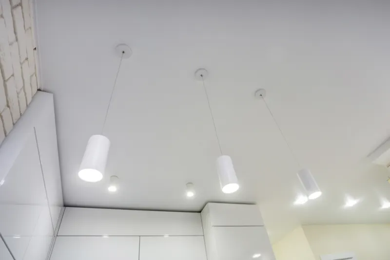 Painting ceilings the pro way