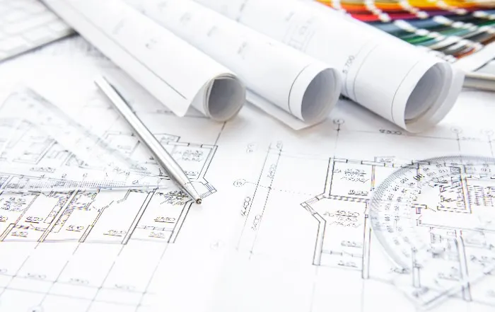 There are several reasons why you should hire a professional to design your stairs.
