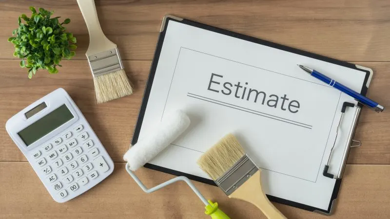 Interior Painting Cost in Vancouver? A Quick Guide 2026.
