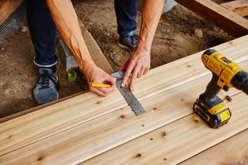 How to Build Exterior Stairs That Meet Building Code Requirements