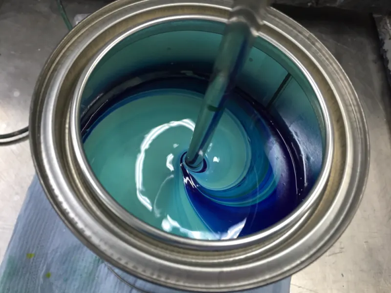 Uncovering the Mystery of Paint Undertones