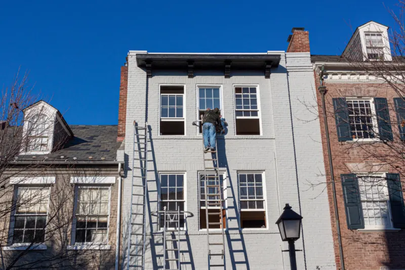 Apply a second coat of primer - particularly if you are utilizing a light paint colour.