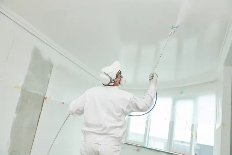 How Often Should You Repaint Interior Walls: Room-to-Room Guide
