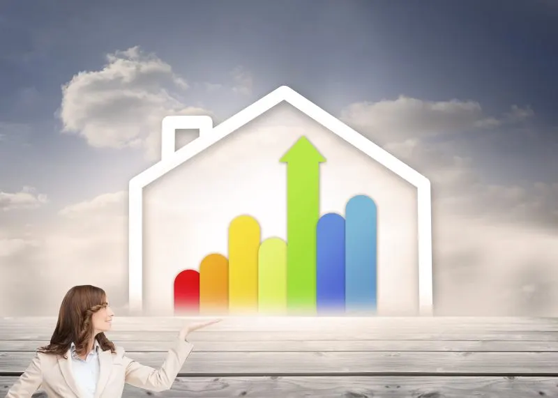 Top 6 Reasons to Repaint the Outside of Your Home and Increase Its Value!