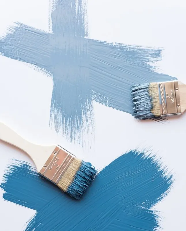 Latex vs Acrylic house paint. Which one to use?