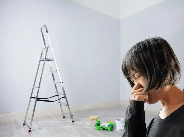 How to Get Paint Smell Out of Your House