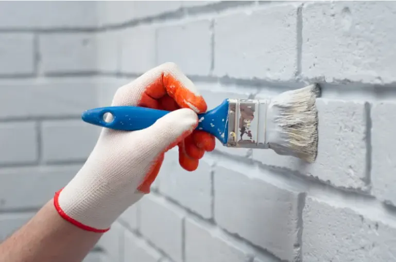 Should I Paint My Brick House? Pros & Cons of Painting Exterior Brick