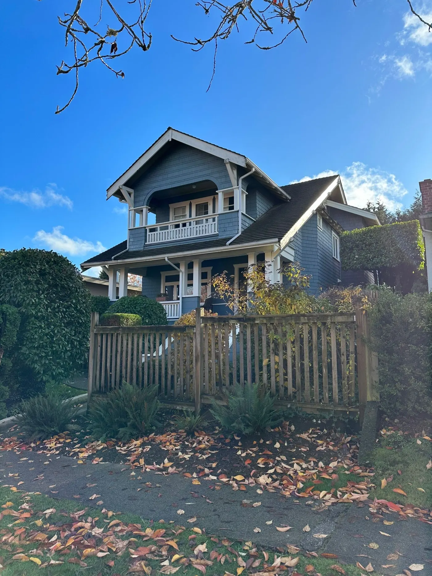 Why Choose Us? - Renaissance Painting Vancouver