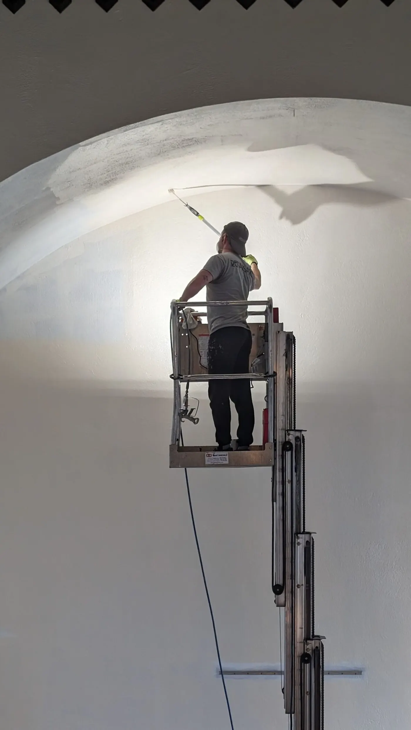 Experienced Professionals: - Renaissance Painting Vancouver