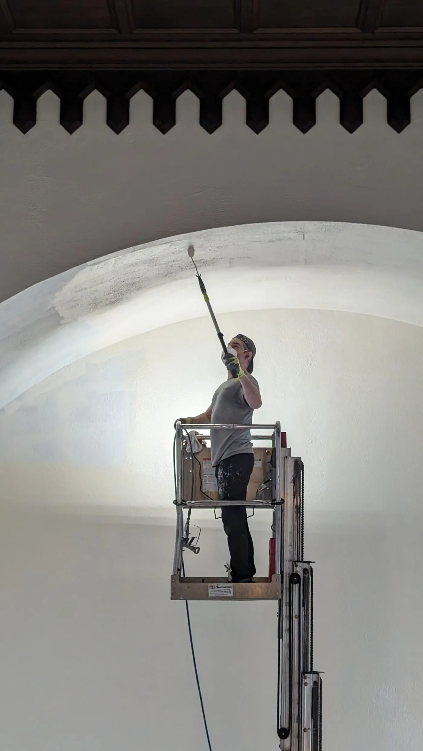 Keep Your Home Looking Its Best - Renaissance Painting Vancouver