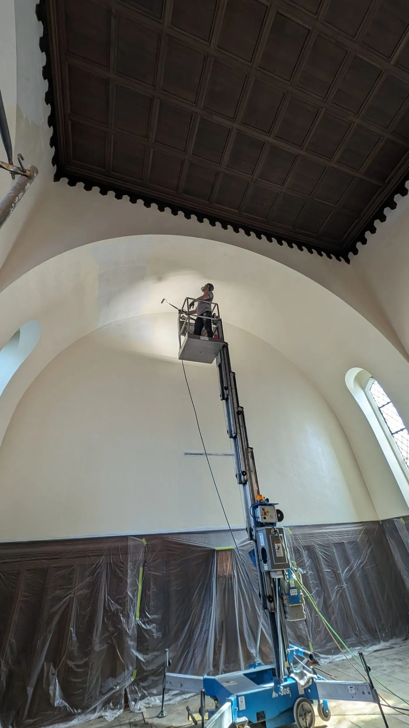 What We Do - Renaissance Painting Vancouver