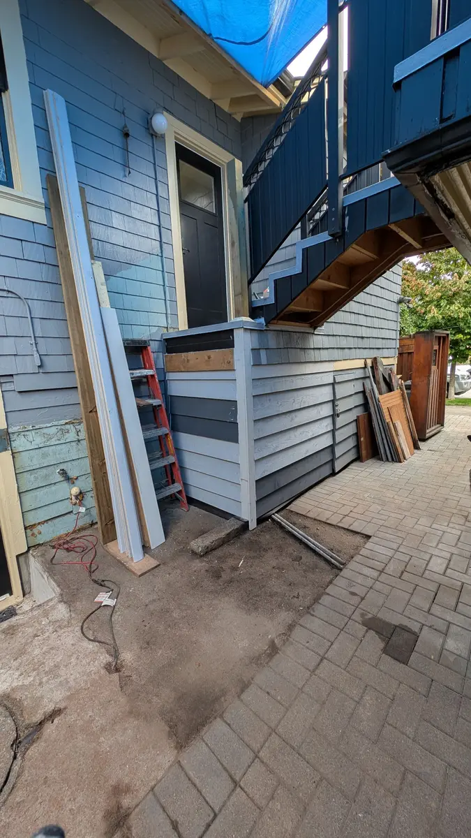 Website Terms and Conditions of Useny Vancouver project photo
