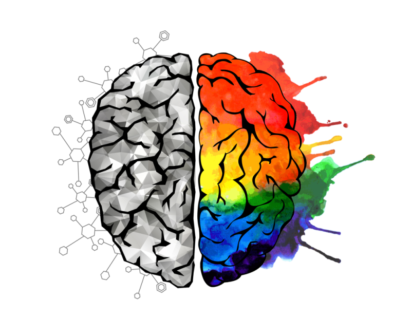 Color psychology and how is going to affect your mood