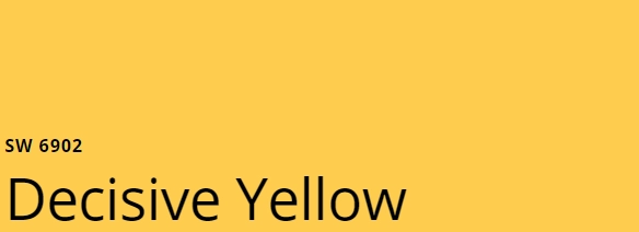 8944de6f-929c-48e8-a635-3130beb13d18 - Renaissance Painting Find this yellow color at sherwin-williams.
