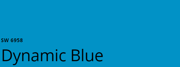 Find this deep pure blue color at sherwin-williams