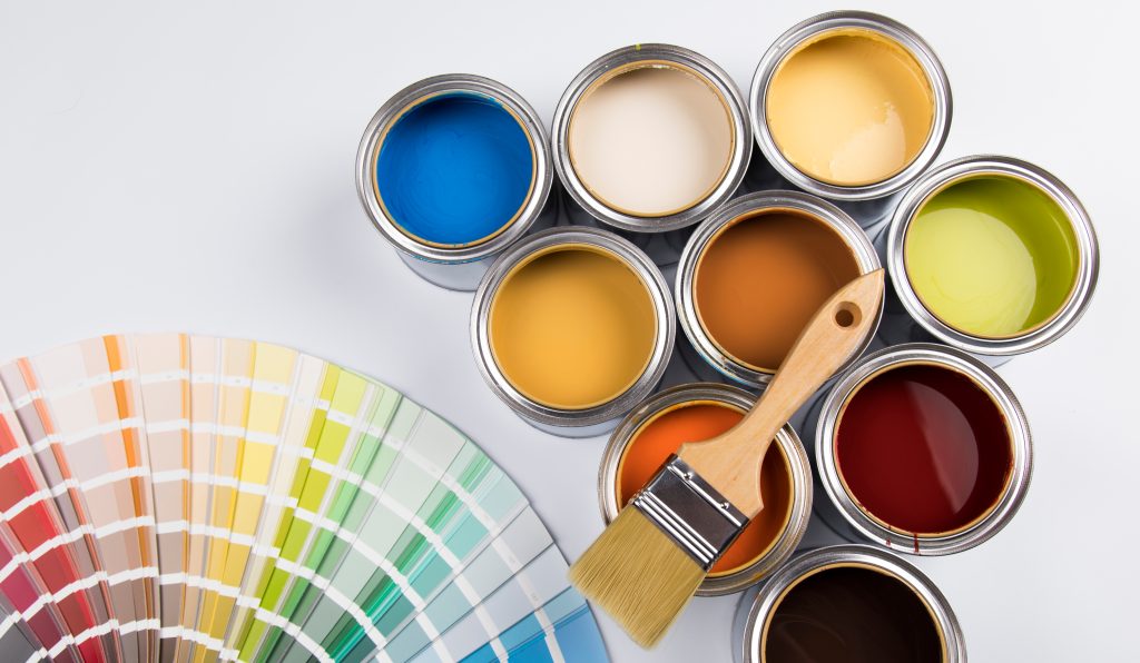 north vancouver painters - The quality of the paint is essential
