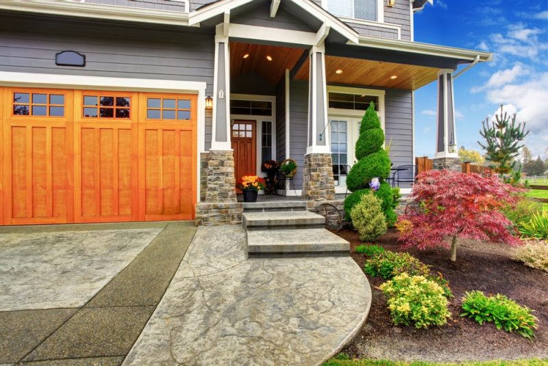 Maximize Curb Appeal in Vancouver