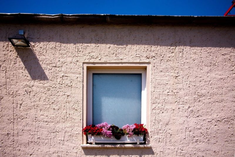 how often to paint stucco